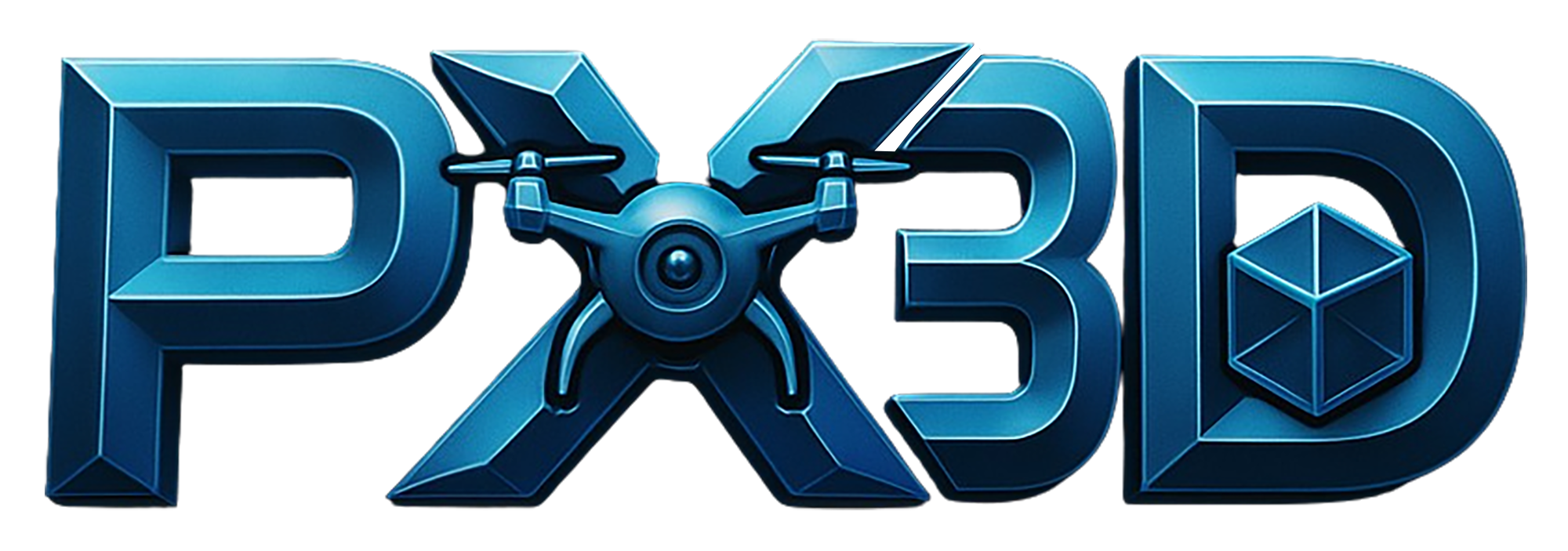 PX3D