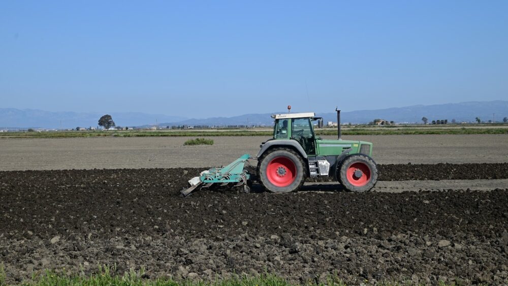 Come ottimizzare la produzione agricola con droni